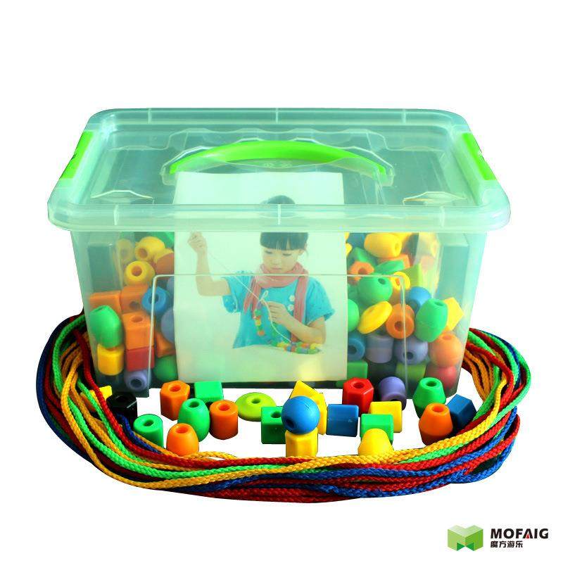 贝旺大小号儿童串珠积木玩具宝宝穿珠子穿线早教认知动手训练玩具,纺织面料/辅料/配套,纺织机械配件,淘宝优惠券,粉丝福利购,淘宝优惠卷