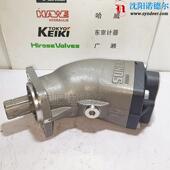 DL4 L35 德国哈威柱塞泵SAP084现货hawe柱塞泵SAP084R S0S 000