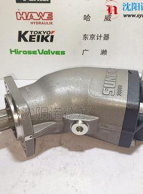 德国哈威柱塞泵SAP084现货hawe柱塞泵SAP084R-N-DL4-L35-S0S-000