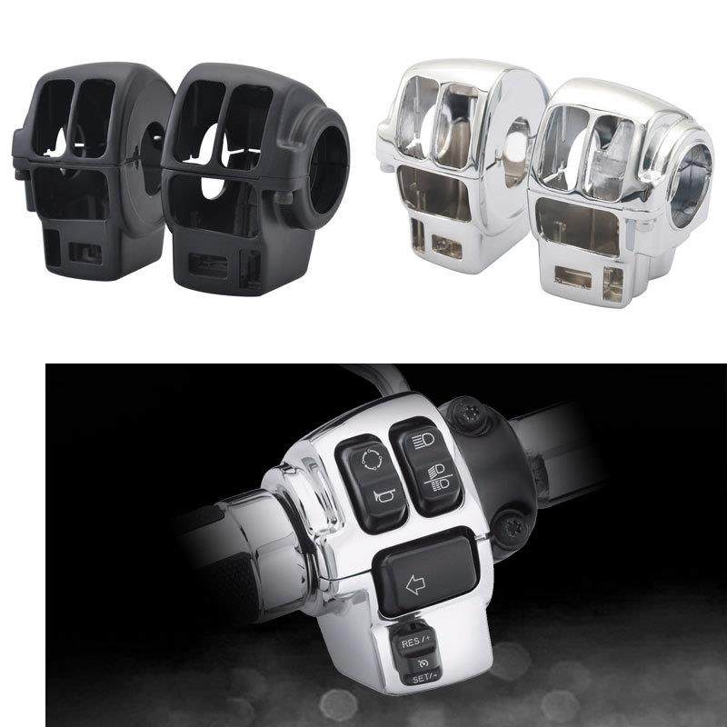 哈雷大滑翔公路路王滑翔正三轮96-13左右手把开关按钮按键壳,纺织面料/辅料/配套,纺织机械配件,淘宝优惠券,粉丝福利购,淘宝优惠卷