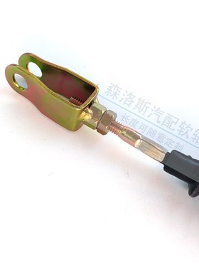 东方红拖拉机油门拉线40拖拉机404I 504手油门拉线农机配件