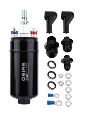 改装汽配380LPHE85044燃油泵适用于改装车型汽配工厂