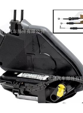适用NISSANKICKS中控锁车门锁执行器锁块805015RL3A805015RL2A
