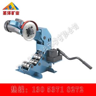 电动切管机说明DQG-219电动切管机电动切管器厂生产