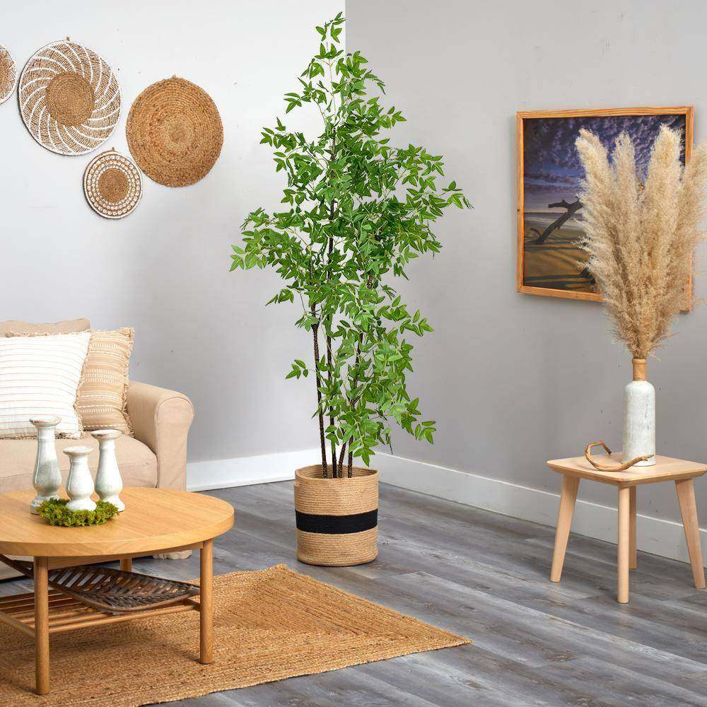 仿真竹子室内装饰隔断屏风假竹子挡墙造景室外装饰竹盆栽加密绿植,清洗/食品/商业设备,风口/风叶/风机配件,淘宝优惠券,粉丝福利购,淘宝优惠卷