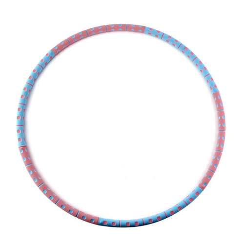 易威斯登可拆卸浮点按摩呼拉圏ES-JY005