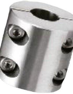 NBK锅屋百迪 挠性联轴器高减振能力橡胶型标准型XGT2-25C-12-12