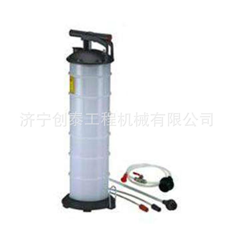 9L手动式抽油机 手动式抽 汽车机油刹车油抽其他维护工具
