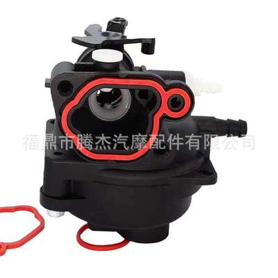 百利通 Briggs & Stratton 799583 590556 591979 595656化油器