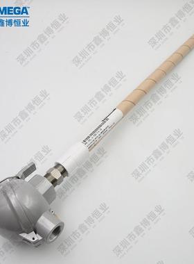 PR-18L-3-100-1/8-8-TX12 PR-18E-3-100-1/4-6奥米佳接线盒热电阻