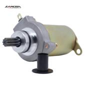 Wego NTORQ Jupiter TVS Flame Phoenix 125 启动电机马达