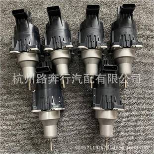 6C879 JL3E 6K682BF 电机 适用福特猛禽3.5T 涡轮执行器 JL7E