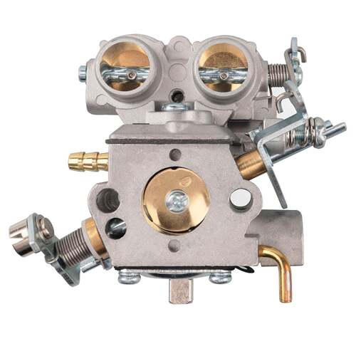 适用Husqvarna 253R 化油器553RS 253RB 253RJ 553RBX 586346601