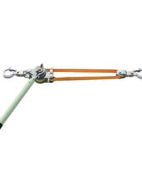 永木精机（NAGAKI）MODEL-N1500绝缘紧线器紧固器