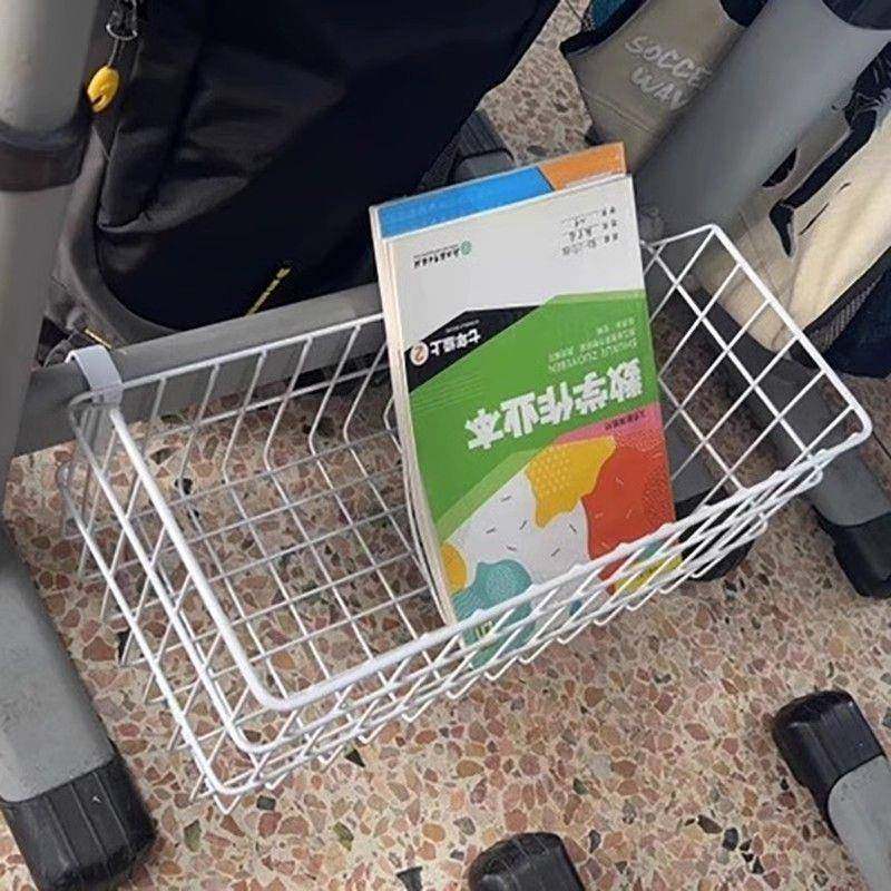 学生桌挂篮置物篮收纳学校书桌挂篮小书架放置书包挂篮,清洗/食品/商业设备,风口/风叶/风机配件,淘宝优惠券,粉丝福利购,淘宝优惠卷