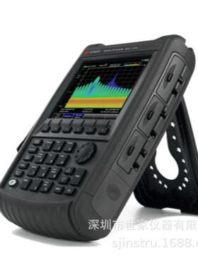 是德手持式微波分析仪N9913BN9914BN9915BN9916B/9917B/9918B