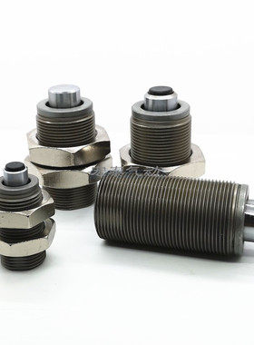 标准短型油压缓冲器RBQ/RBQC/1604/2007/2508/3213/3009/S/J