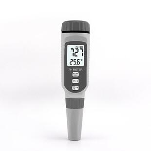 PH818工业水质ph测试笔水族ph值酸碱度鱼缸PH测试仪