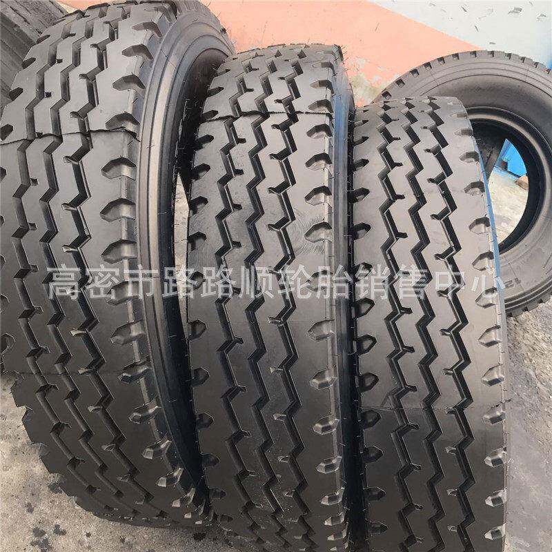 卡货车轮胎750R16700R16825R16整套内胎垫带老三线钢丝胎