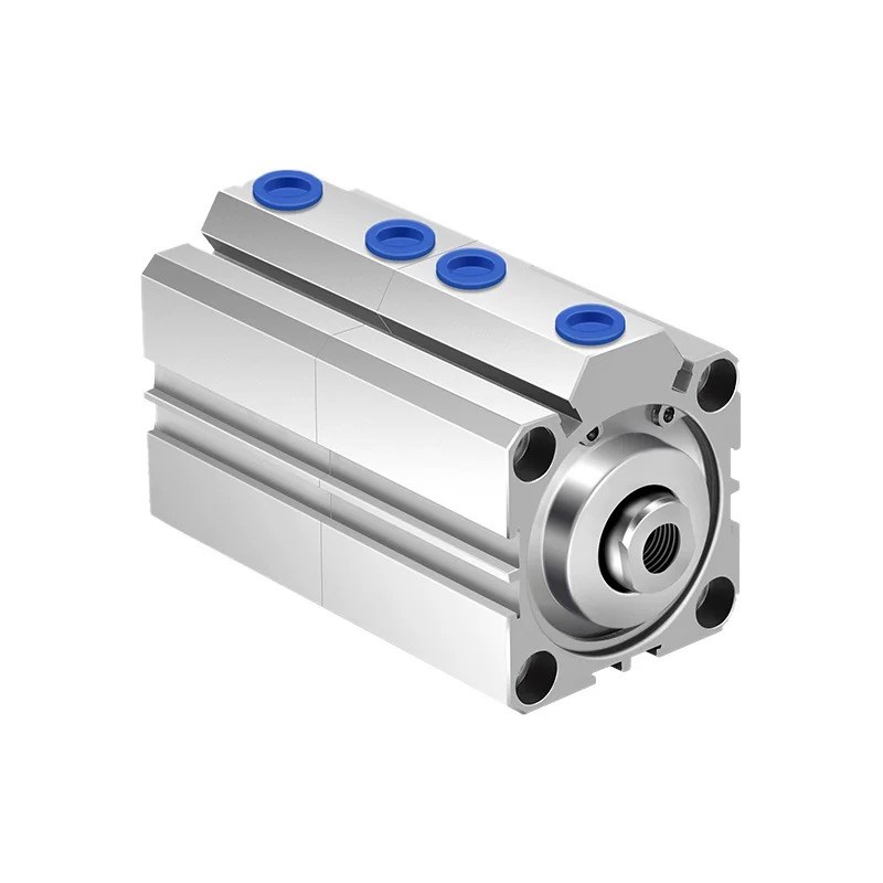 SDATa增压倍力多位置行程气缸SDAT50/63X10X20X25X30X40X45X50X75