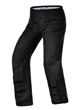 POLEa摩托车骑士骑行雨衣雨裤套装男女轻便单人分体电动机车防暴