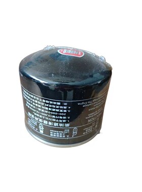 柴油滤清器2409532810100全柴4C5/4C6合力4-5吨配套款 F1082-022