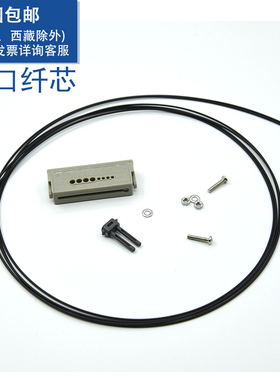 FU-41TZ 42TZ 44TZ 47TZ 51TZ 52TZ 53T 54TZ 57TE光纤传感器探头