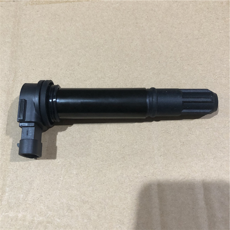 贝纳利原厂配件幼狮500金鹏502BJ500GS-A502C 752S点火线圈高压包