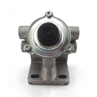 FS1416 FS1418 滤座 进出油孔：M14x1.5 连接螺纹：M20x1.5