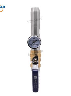 GB4208/IEC60529 IPX6强烈喷水试验装置现货/IPX6喷水装置厂家