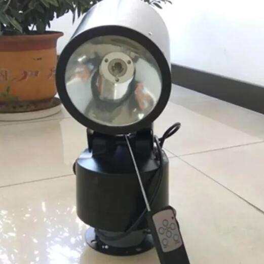 遥控氙气搜索灯 35W