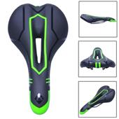 SOUL TRAVEL自行车坐垫中空座垫鞍座山地车公路车轻量车座子