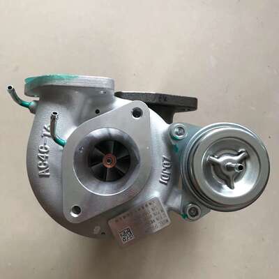 东风景逸风行1.5 4A91  49135-03930 TF035HM涡轮增压器