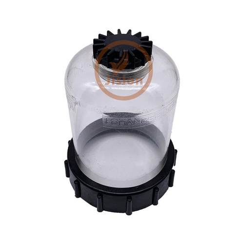 JISIONFS20021FH238油水分离器总成FS20021FH238大滤杯