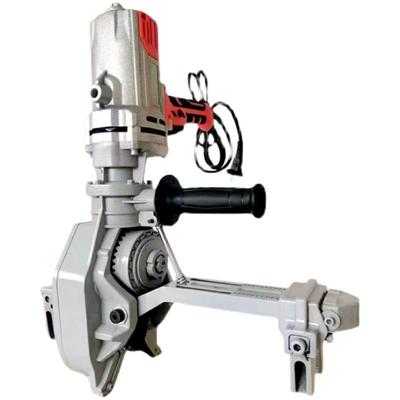 全自动电动钢筋扭矩扳手220V钢筋自动上丝直螺纹快速套筒头扳手