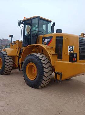 外贸精品卡特966H卡特950徐工50GN徐工500KV装载机