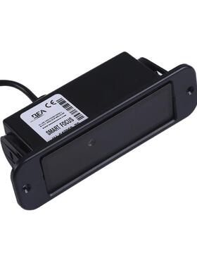 bea旋转门防夹探头自动门安全光线感应开关比业红外感应器led