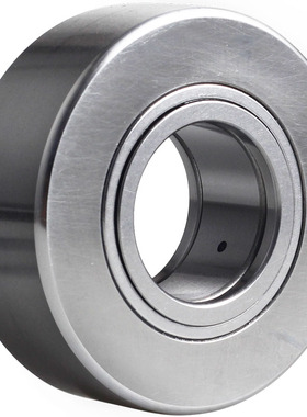 支撑滚轮轴承加厚8重型50NUTR15 17 20 25 30P35P40NATR6滚针轴承