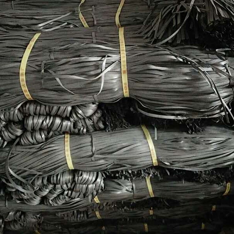 建筑搭竹架绳胶篾塑料篾排山扎篾胶带扎带K封口每捆30斤133元