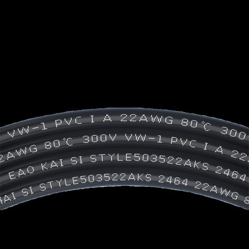 2464American线2 3 4 5 6 7 8 9 10芯28 26 24 22 20 18 16AWG护