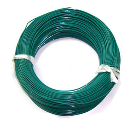 国标铁氟龙镀锡/镀银耐高温电线0.2/0.35/0.5/0.75/1平方地感线圈