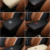 18款 起亚K3智跑K5扶手箱套中央手扶箱套盖