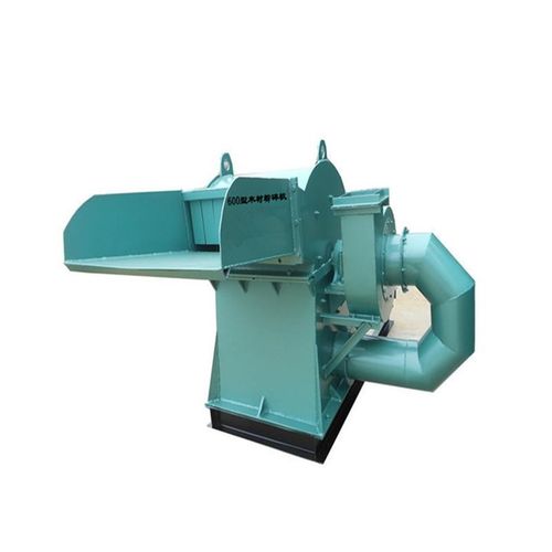 供应420型移动木材树枝破碎机 木屑粉碎机 多功能木头锯末碎木机