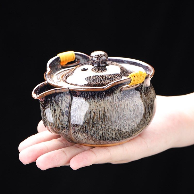 旅行茶具套装便携式车载快客杯户外露营喝茶泡茶装备一壶二杯茶具,餐饮具,旅行茶具,淘宝优惠券,粉丝福利购,淘宝优惠卷