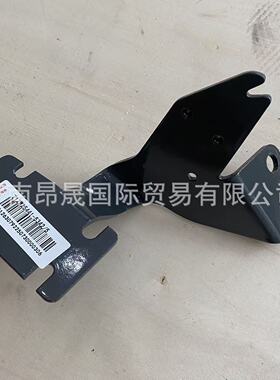原厂重汽HOWO T7H 汕德卡C7H 左导线槽安装支架 712W25441-5342