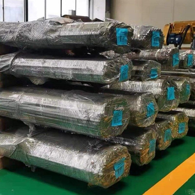 20CrMnTi圆钢 20# 16MnCr5板材 40CrNiMo圆棒 60Si2MnA 8620H钢材