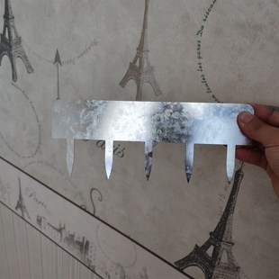 水帘改外淋水挡水板 10年 湿帘挡水板 长25公分寿命5 水帘挡水板