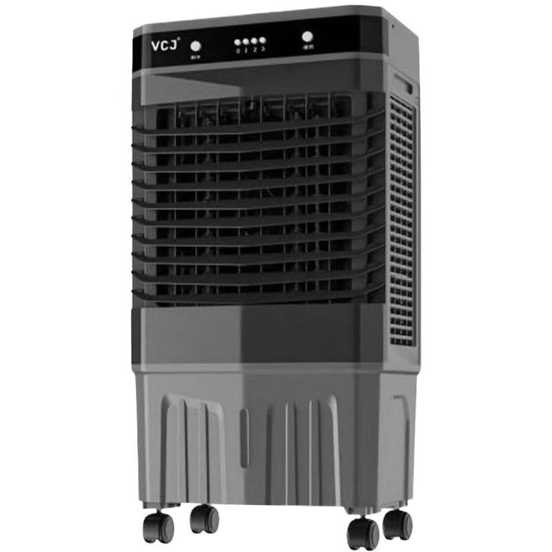 空调扇制冷家用小型水空调冷气扇商用工业蒸发式冷风Y机加水冷风