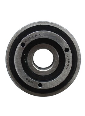 XD-018组合轴承SBD25903F0X客车汽车风扇离合器轮毂轴承