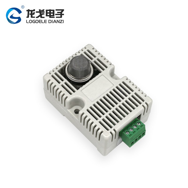 MQ137氨气检i测传感器NH3气体模块泄漏监测升级版带壳现货龙戈电